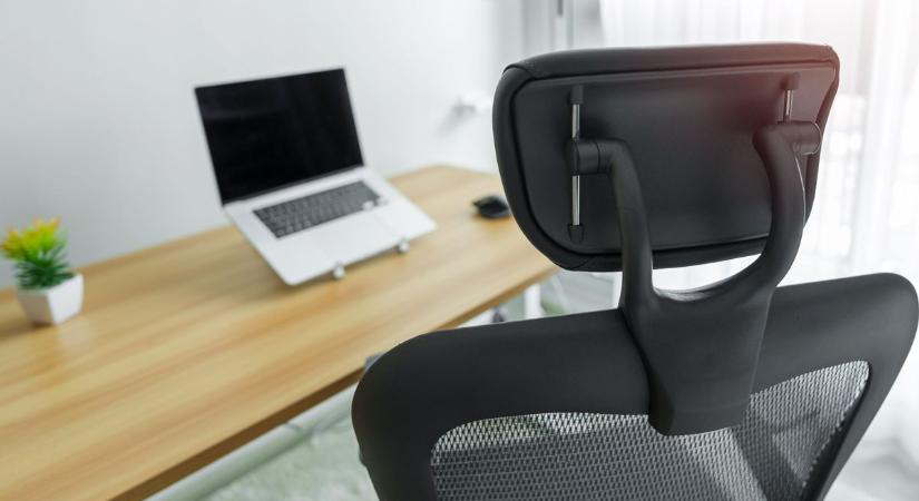 Az ergonomikus irodai bútorok előnyei