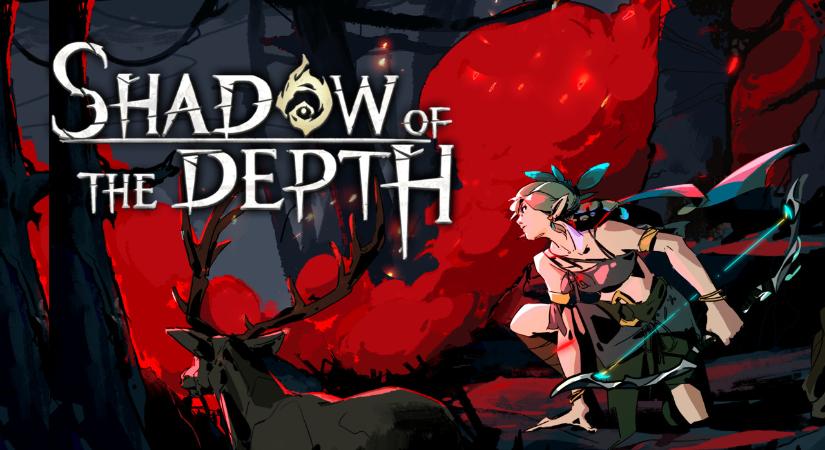 Shadow of the Depth teszt (Korai hozzáférés)