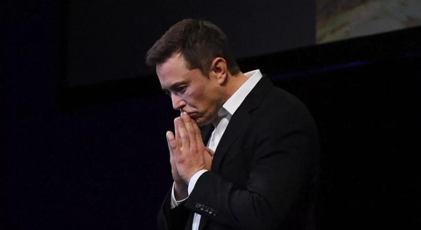 Elon Musk: a profit és a költségcsökkentés a legfontosabb a Tesla számára