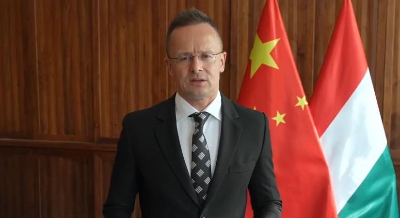 A kínai Fiberhome Magyarországon hozza létre legnagyobb európai bázisát (videó)