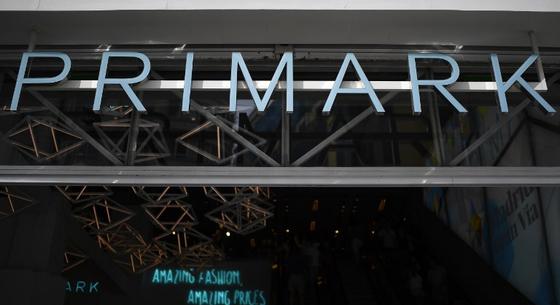 Kiderült, mikor nyit a Primark Budapesten