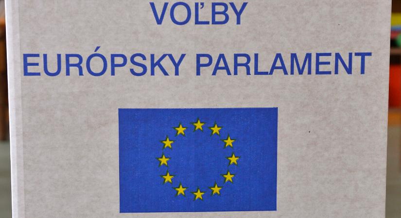 Szerdától lehet választói igazolványt kérni az EP-választásra