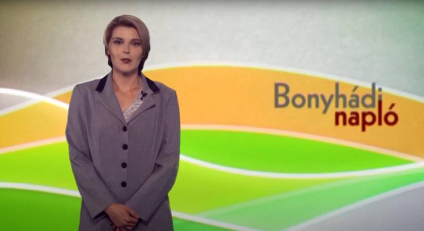 Bonyhádi napló – Tolnatáj Tv – 2024.04.19.