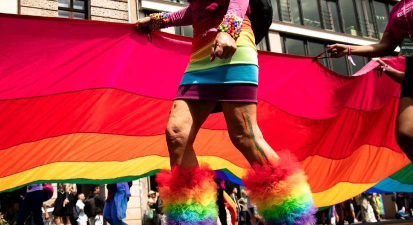 Gátat szabna az LMBTQ-nak Hollandia?