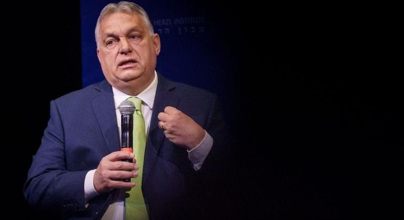 Orbán Viktor: Magyarországon mindenkinek lesz szakmája – videó