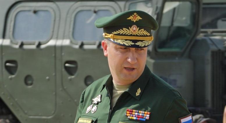 Putyin bólintott: letartóztatták Sojgu tábornok helyettesét