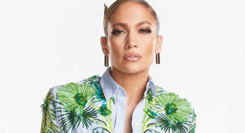 Jennifer Lopez smink nélküli videójától kikerekedett mindenki szeme: így néz ki, ha egy gramm festék sincs rajta