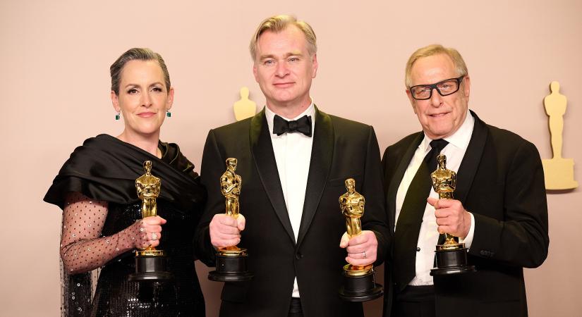 Mostantól nem nyerhet fődíjat az Oscaron olyan film, ami nem képvisel hátrányos helyzetű csoportokat