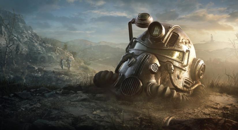 5 millió felhasználója volt egyetlen nap alatt a Fallout-játékoknak, az egyik epizód így is kimagaslott