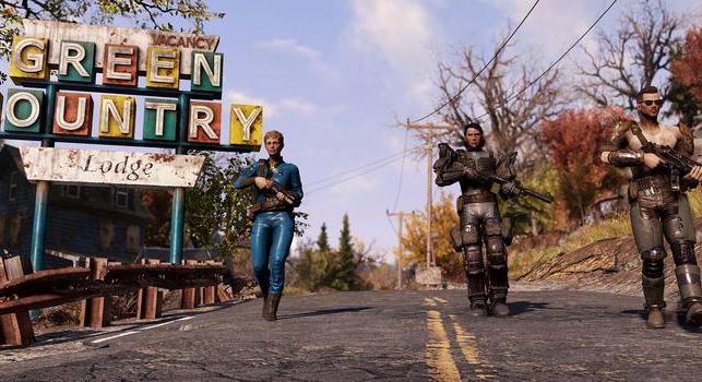 A sorozat hatására még a halottnak hitt Fallout 76 is feltámadt