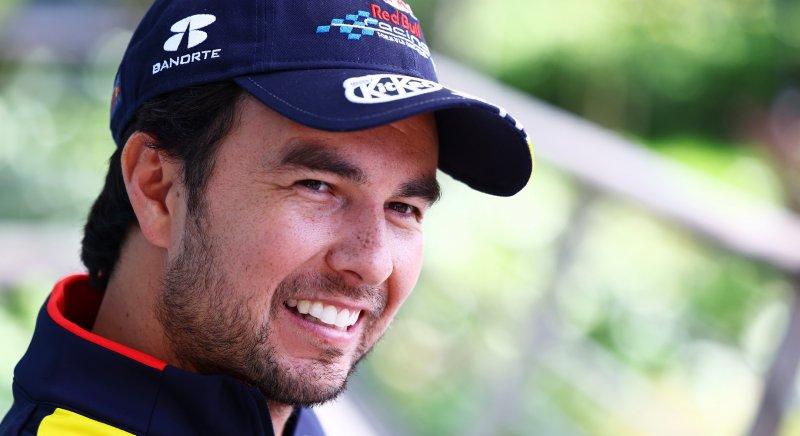 „Checo a legkeresettebb F1-es pilóta” – állítja az apja