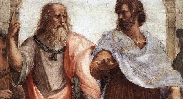 Megfejtették a papírusztekercsek tartalmát, melyből kiderült, hol temették el Platónt