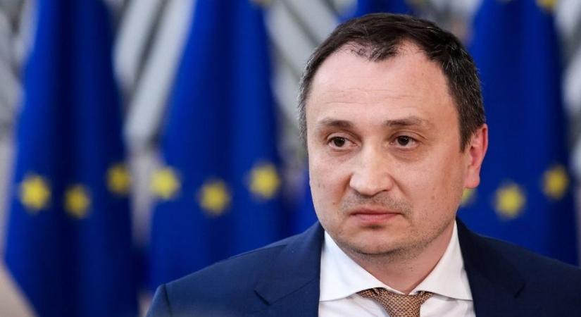 Több mint 2,7 milliárd forint értékben lopott el állami földeket az egyik legbefolyásosabb ukrán politikus