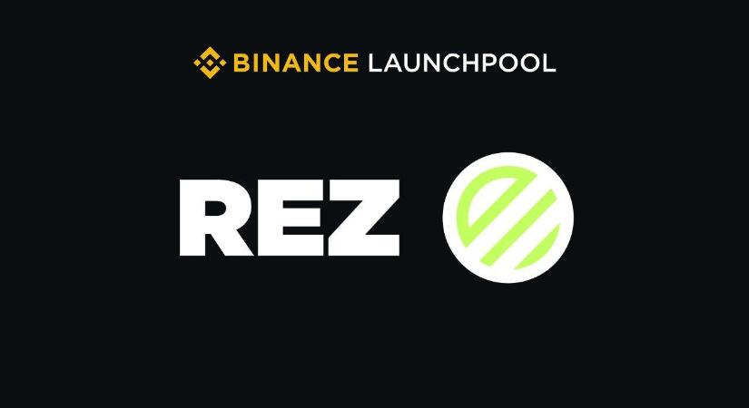 Binance Launchpool: Renzo Protocol