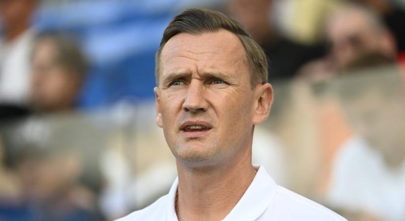 Kuznyecovot nyolc meccs után kirúgta a Győr