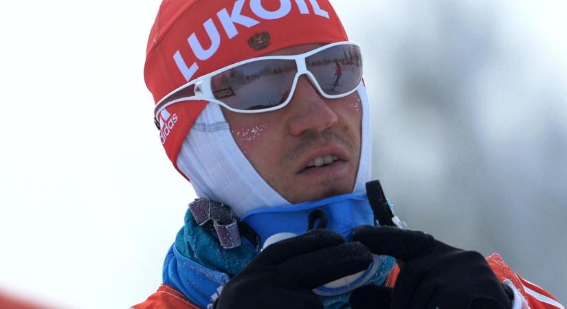 Sífutás: svájci lett az olimpiai bronzérmes orosz versenyző
