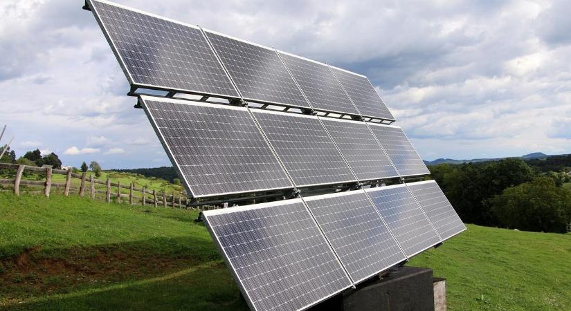 Trükköztek a cégek a napelemes pályázatokon: súlyos visszaélésekre derült fény