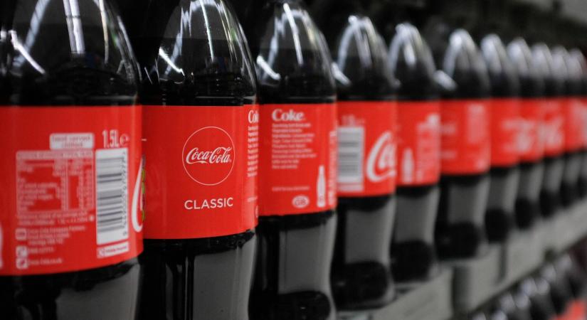 A Coca-Cola következő nagy újítása az AI