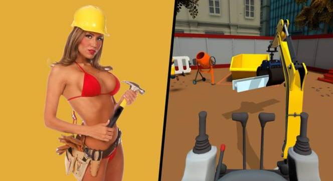 Dig VR: Meta Quest-exkluzív ásás a virtuális valóságban [VIDEO]