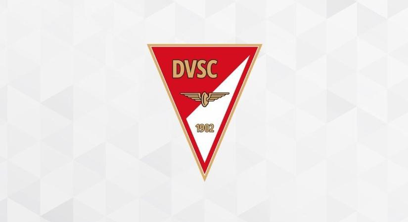 A DVSC ismét első körben kapta meg a licencet!