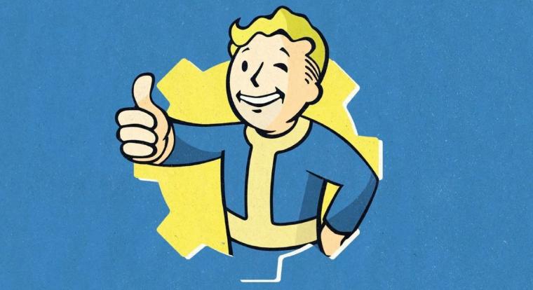Hihetetlenül sokan kattantak rá a Fallout játékokra egyetlen nap alatt