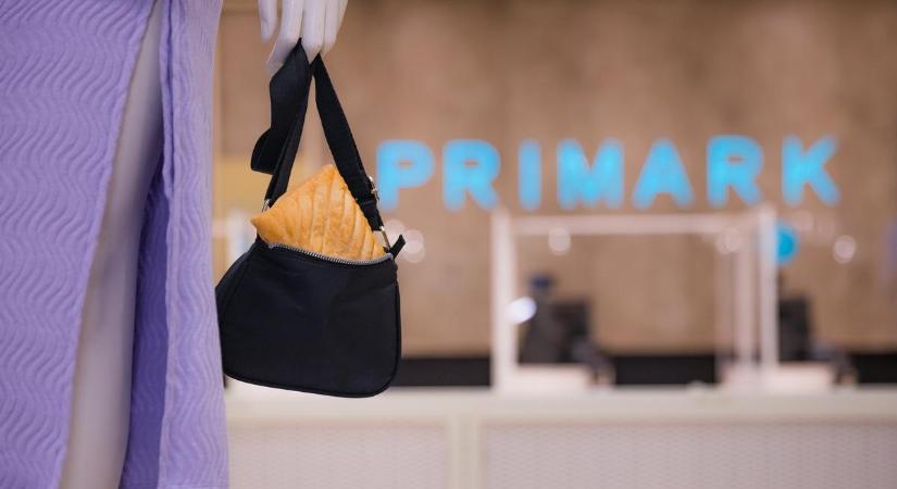 Megvan, pontosan mikor nyílik meg az első budapesti Primark üzlet