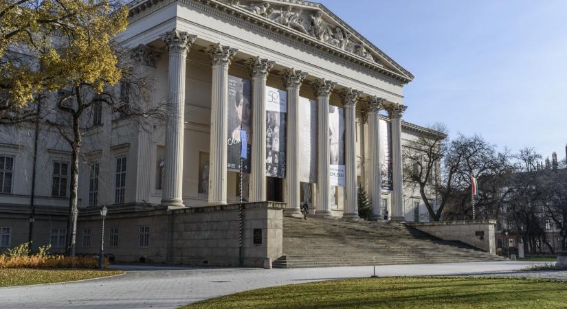 Átnevezi a kormány a Magyar Nemzeti Múzeumot