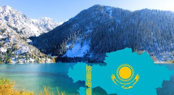 Kazahsztán rejtélyes helyei