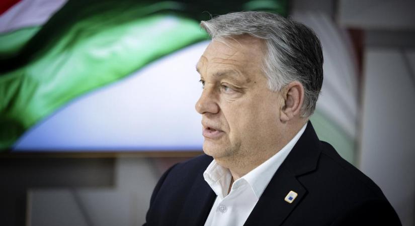 Orbán Viktor: "Amig a bíróság mást nem mond, addig én a legfőbb ügyésznek hiszek"
