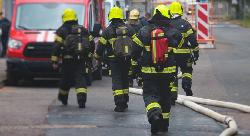 Százmilliókkal segítik az önkéntes tűzoltó egyesületeket, a Jászkunságba is juthat a pénzből
