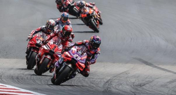 MotoGP, FE, IndyCar: a hétvége menetrendje