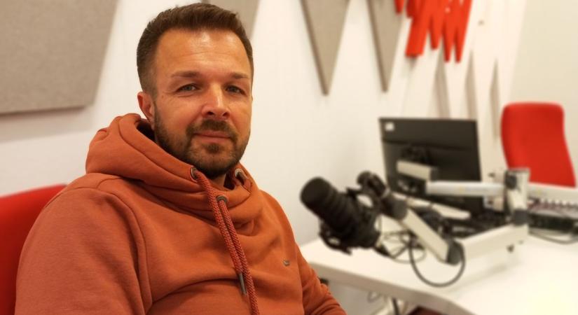 Feol Podcast – Vendégünk Csete Gábor, a Sóstó Vadvédelmi Központ vezetője