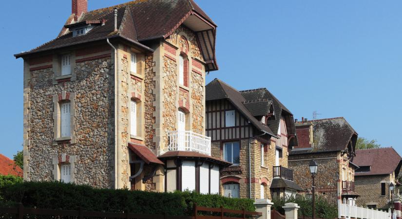 Már Franciaországban is lehet 1 euróért házat venni