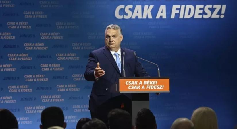 20 éve lett Magyarország az EU tagja, de a kormány ellenségnek tekinti Brüsszelt