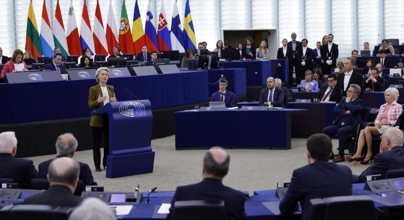 Három ügy, két hónap – Kötelezettségszegési eljárás indított az Európai Bizottság Magyarország ellen