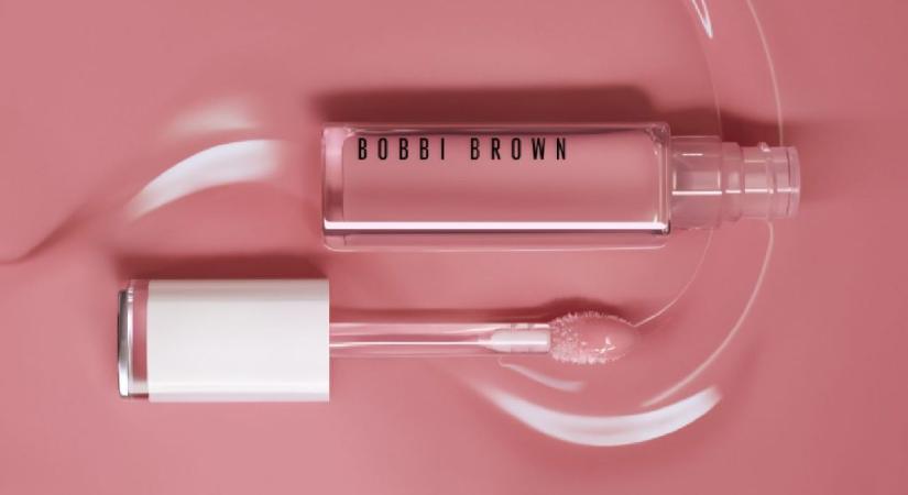 Szépség a hétköznapokra: Bobbi Brown Water Glow Extra Lip ajakszérum