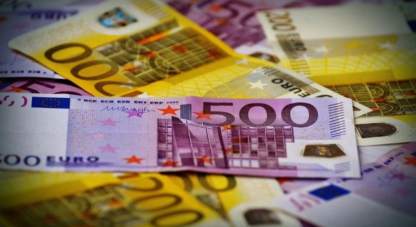 96 342 euró kompenzációt kapnak az önkormányzatok a külföldiek ellátásáért