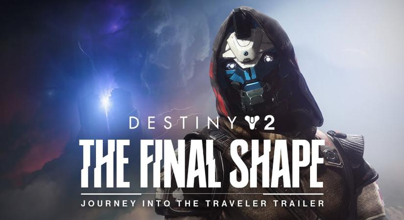 Ismerős helyeket fedezhetünk fel a Destiny 2: The Final Shapeben