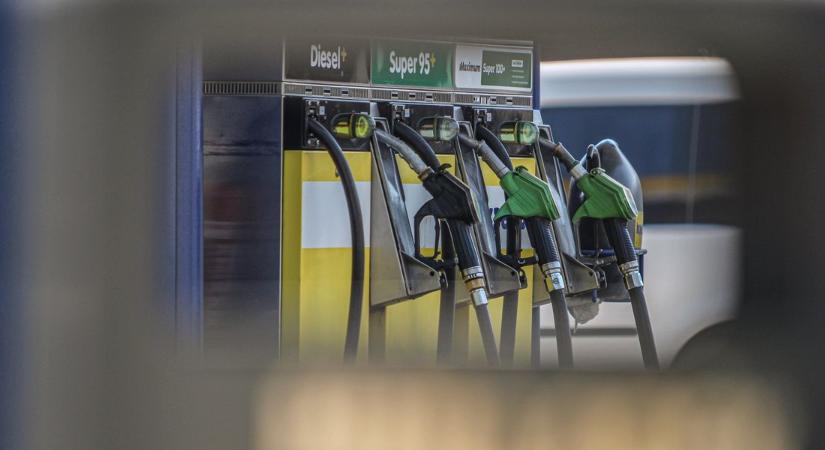 Két hetet adott a kormány az üzemanyag-forgalmazóknak