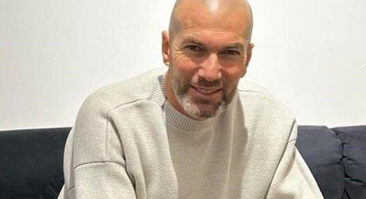 Zidane állást kap?