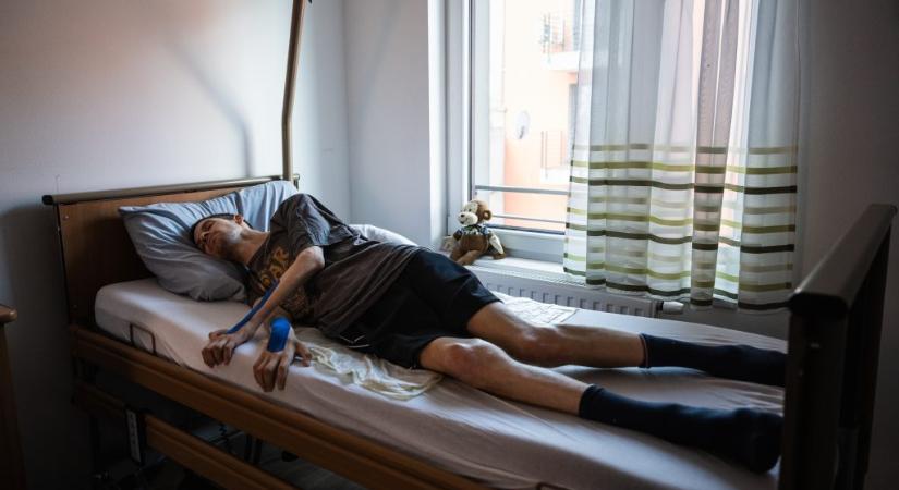 Müller Cecíliáék elárulták, miért nőtt drámai mértékben az ALS-es betegek száma Magyarországon
