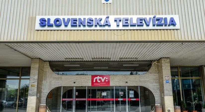Az RTVS szerint a kormány ellenőrzése alá akarja vonni a közmédiát