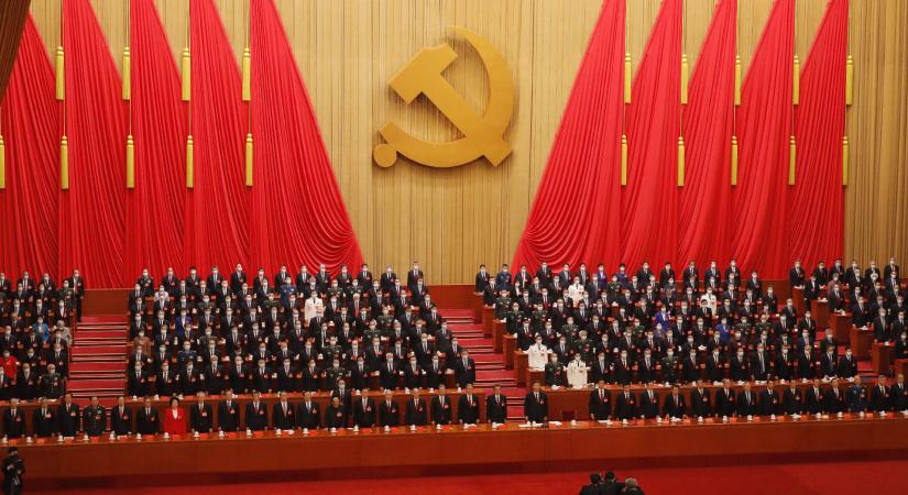 Kínának kémkedett egy német politikus munkatársa