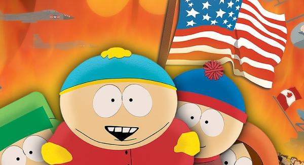 4K Blu-Ray kiadással ünnepli a South Park film a 25. évfordulóját