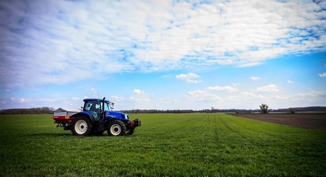 Az EP jóváhagyta az EU közös agrárpolitikájának felülvizsgálatát