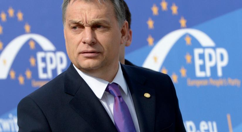 Az Európai Parlament megszavazta, így ismét blokkolják a magyar pénzeket