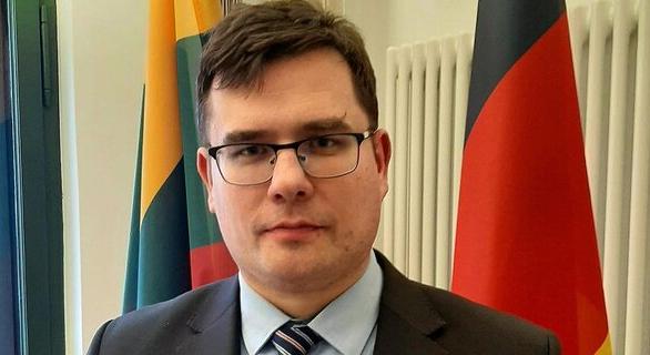 Litvánia légvédelmi radarokat tervez átadni Ukrajnának