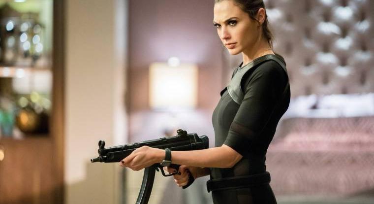 Gal Gadot egy női James Bond lesz az új filmjében