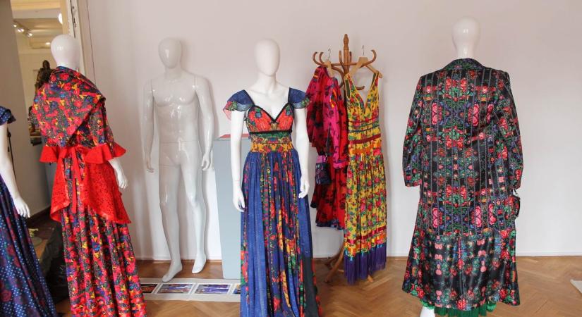 A roma kultúrát bemutató kiállítások nyílnak a szegedi Fekete házban