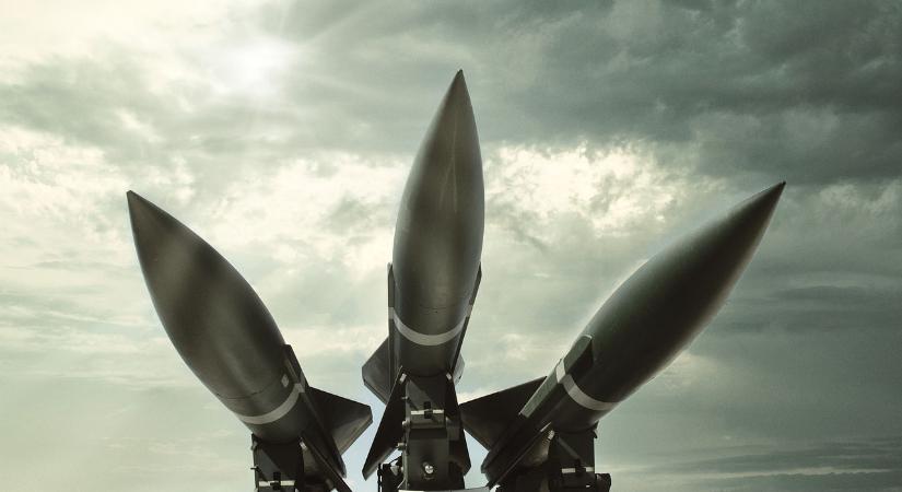 Titokban szállítottak nagy hatótávolságú rakétákat Ukrajnának az amerikaiak